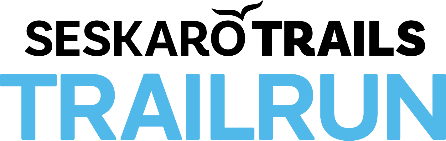 Seskaro Trailrun Logo