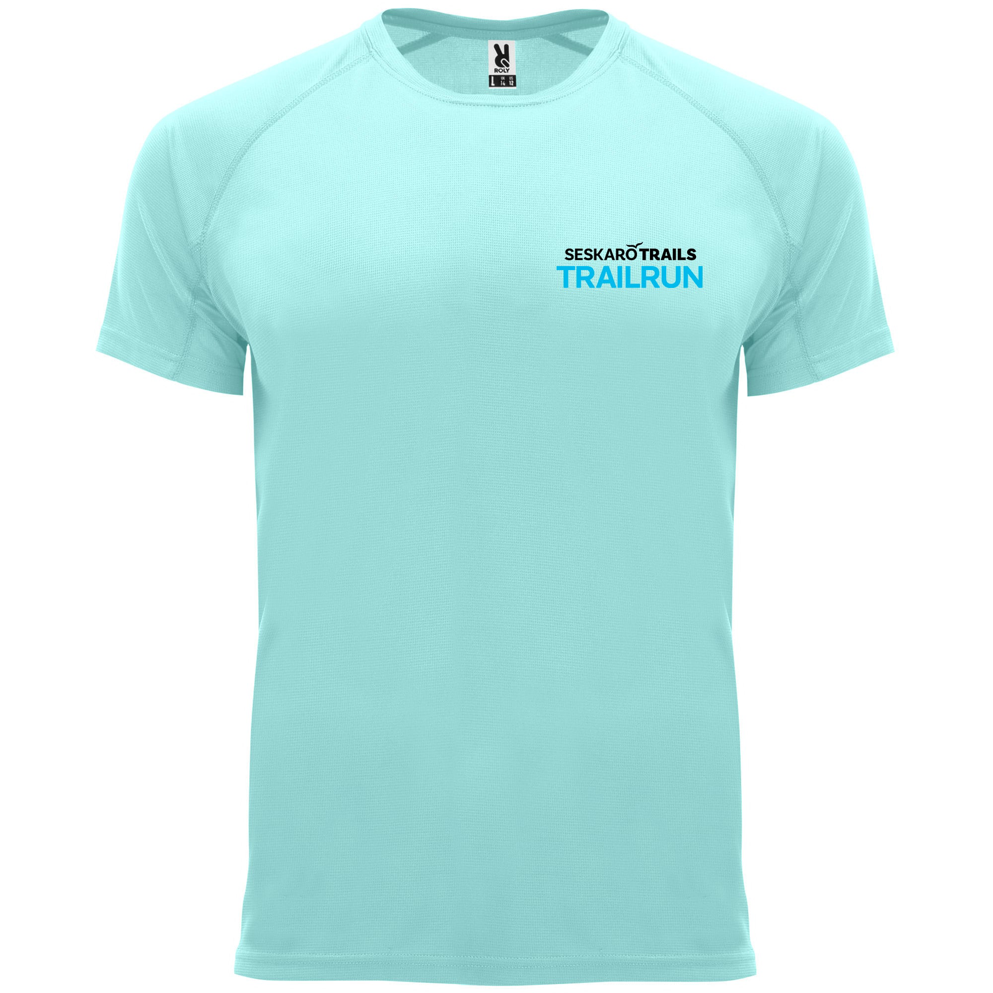 Seskaro Trailrun T-shirt